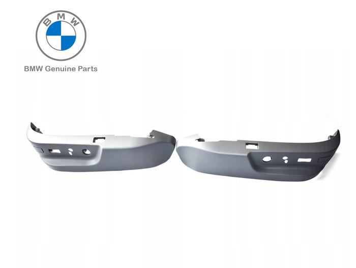 Gambar Original BMW E38 E39 Cover Trim Panel Jok Depan Electric Seat Grey Abu 52107058009 dari Eurocarparts Jakarta Kab. Tangerang Tokopedia