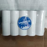 Gambar (PAKET 20 Roll) Kertas Kasir Thermal Paper Roll Ukuran 58 x 40 YAMATO dari Hiroshi official Kota Tangerang Selatan 3 Tokopedia