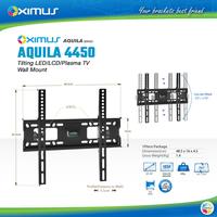 Gambar Bracket Monitor TV 23-55inch OXIMUS AQUILA 4450 Wall Mount Bracket dari Techno Computer Bali Kota Denpasar 4 Tokopedia