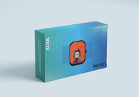 Gambar Smartwatch Bishon Soul W Jam Sport Support Water Resist IOS Android - Black Hollow dari Bishon_NEW Kota Administrasi Jakarta Selatan 4 Tokopedia