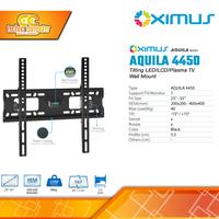 Gambar Bracket Monitor TV 23-55inch OXIMUS AQUILA 4450 Wall Mount Bracket dari Techno Computer Bali Kota Denpasar 1 Tokopedia