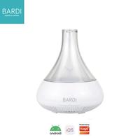 Gambar BARDI SMART HOME AROMA DIFFUSER AROMATHERAPY - PENGHARUM RUANGAN Humidifier dari Smartlife Official Store Kota Administrasi Jakarta Barat 2 Tokopedia