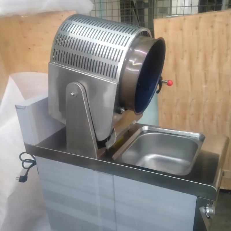 GETRA Auto Stir Frying Machine RQ25B / RQB-25B / RQB 25B 3