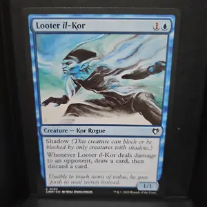 MTG LOOTER IL KOR
