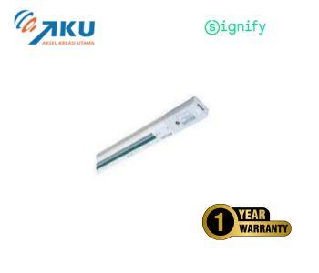 Gambar Track Lampu Philips  RCS170 1C L1000 WH Untuk Lampu ST dari AkselOnline Kota Administrasi Jakarta Pusat Tokopedia