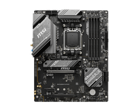 Gambar MSI B650 GAMING PLUS WIFI dari COC Komputer Kota Administrasi Jakarta Pusat 2 Tokopedia