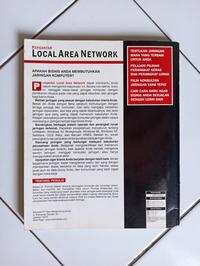 Gambar Pengantar Local Area Network dari Toko Buku Bekas Aksiku Kota Administrasi Jakarta Timur 4 Tokopedia
