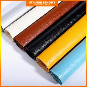 【COD】70cm*200cm Sticker Kulit Sofa Leather Repair Sticker