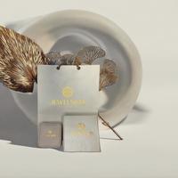 Gambar Cincin Diva Classic Oval Ring Moissanite 2 ct Diamond Look Jewelsray - US 8 3/4 dari Luxoela Kota Administrasi Jakarta Barat 3 Tokopedia