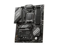 Gambar MSI B650 GAMING PLUS WIFI dari COC Komputer Kota Administrasi Jakarta Pusat 3 Tokopedia