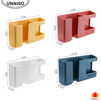 Gambar UNNISO - Tempat Penyimpanan Remote AC Stationery Multifungsi RTP2 - Putih dari unniso Kota Bandung 5 Tokopedia