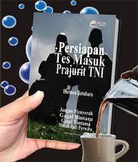 Gambar Persiapan Tes Masuk Prajurit TNI dari Bukuperbatasan Kota Bandung 2 Tokopedia