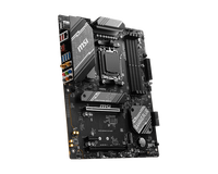 Gambar MSI B650 GAMING PLUS WIFI dari COC Komputer Kota Administrasi Jakarta Pusat 4 Tokopedia