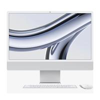 Gambar APPLE iMac M3 CHIP 8-CORE CPU+10-CORE GPU 16GB 512GB 24" TOUCH ID - Biru dari Global Persada System Kota Administrasi Jakarta Pusat 1 Tokopedia
