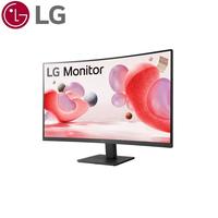 Gambar LG 32MR50C-B 32 Inch Curved Monitor - FHD VA 100Hz 5ms dari JnJ Online Kota Administrasi Jakarta Pusat 2 Tokopedia