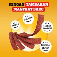 Gambar Pedigree Schmackos Makanan Anjing Rasa Daging Asap 300gr dari Pedigree Official Store Kota Tangerang 4 Tokopedia