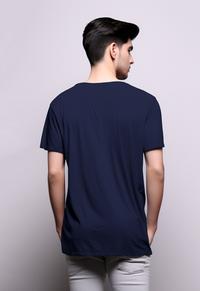 Gambar MTG91 thirdday kaos pria unisex katakana dateng list katakana navy - S, navy dari THIRD DAY Kota Bandung 3 Tokopedia