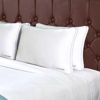 Gambar Bantal Kepala Hotel Premium By The Luxe Microfeel | Pillow Micro dari Radi_27 Store Kab. Tangerang 4 Tokopedia