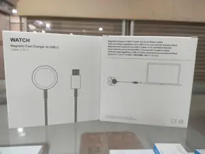 Kabel Data Charger iWatch Magnetic for i-Watch Series 9 8 7 6 5 4 3 2 1M