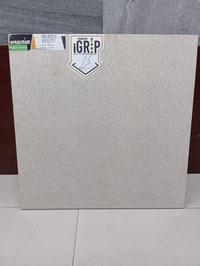 Gambar HABITAT KERAMIK 50 X 50 SERIES HALSTEN KW 1/ KERAMIK LANTAI - Halsten Cream dari Tirta Bangunan Kota Depok 3 Tokopedia