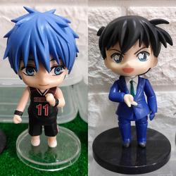 Nendoroid #1140 Ai Haibara from Detective Conan surfing the internet