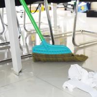 Gambar Refill Diagonal Grass Broom Sapu Rumput Lantai Tebal 076239 CleanMatic dari TCHOME TOKOPEDIA Kota Administrasi Jakarta Utara 3 Tokopedia