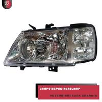 Gambar HEADLAMP KUDA GRANDIA 2002-2003 - LAMPU DEPAN SET dari Darma Motor Autoparts Kota Administrasi Jakarta Utara 4 Tokopedia
