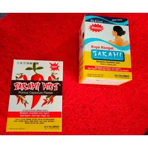 takahi koyo hangat dan hot