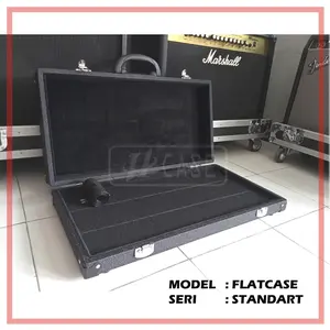 Hardcase Efek (flatcase uk. 45 x 15 x 7 cm)