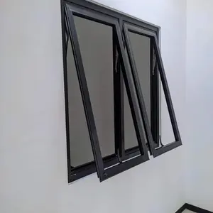 jendela jungkit aluminium