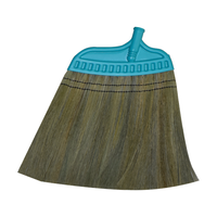Gambar Refill Diagonal Grass Broom Sapu Rumput Lantai Tebal 076239 CleanMatic dari TCHOME TOKOPEDIA Kota Administrasi Jakarta Utara 2 Tokopedia