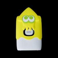 Gambar Fujifilm Instax Mini Link 2 Special Edition Splatoon 3 - Printer Foto - STANDAR dari Jakarta Digital 8 Kota Administrasi Jakarta Pusat 2 Tokopedia