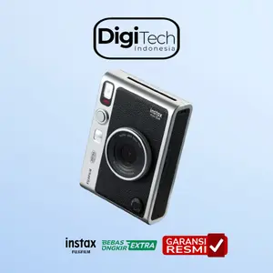 Instax Mini Evo Fujifilm Instax Evo Hybrid Instant Camera