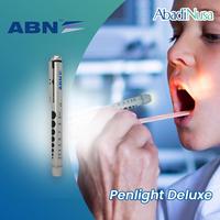 Gambar Deluxe Penlight ABN Senter Medis Untuk Mata Telinga Dan Hidung dari ABN Official Indonesia Kota Administrasi Jakarta Pusat 3 Tokopedia