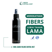 Gambar GROZIS Hair Spray Menguatkan Fiber Rambut Original USA 118ml - Grozis Spray dari GROZIS Kota Surabaya 3 Tokopedia