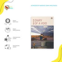 Gambar Buku Novel - Diary Of A Void - Emi Yagi - Mizan - Bumi Fiksi dari bumifiksijakarta Jakarta Selatan 2 Tokopedia