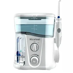 Nicefeel Oral Irrigator Water Flosser Pembersih Gigi