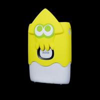 Gambar Fujifilm Instax Mini Link 2 Special Edition Splatoon 3 - Printer Foto - STANDAR dari Jakarta Digital 8 Kota Administrasi Jakarta Pusat 4 Tokopedia