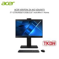 Gambar ACER VERITON Z4 AIO VZ4/0073 - i7-12700/8GB/512GB/23,8"/Win11+Libre dari JnJ Online Kota Administrasi Jakarta Pusat 1 Tokopedia