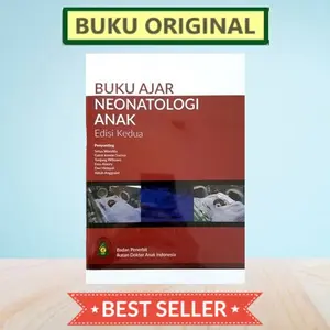 [ ORIGINAL ] Buku Ajar Neonatologi Anak Edisi 2 - IDAI