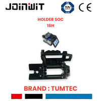 Gambar Holder SOC Splicer Tumtec/ SOC Holder Splicer Tumtec 16H dari Joinwit Kota Administrasi Jakarta Utara 2 Tokopedia
