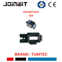 Gambar Holder SOC Splicer Tumtec/ SOC Holder Splicer Tumtec 16H dari Joinwit Kota Administrasi Jakarta Utara 1 Tokopedia
