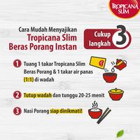 Gambar Tropicana Slim Beras Porang Instan 1000gr dari Nutrimart Store Kota Administrasi Jakarta Utara 4 Tokopedia