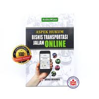 Gambar Aspek Hukum Bisnis Transportasi Jalan Online - Andika Wijaya dari Social Agency Baru Kota Yogyakarta 1 Tokopedia