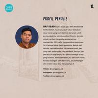 Gambar Buku Novel Aku Titip Dia, Ya! - Gradien Mediatama - Rafi Ibadi dari BumifiksiJogjakarta Kab. Sleman 4 Tokopedia