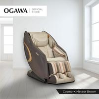 Gambar OGAWA Cosmo-X Massage Chair - Galaxy Blue dari OGAWA Indonesia Kota Tangerang 2 Tokopedia