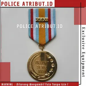 Satya Lencana Pdu 32 Tahun Tanda Jasa Tni Promo Terbaru Perlengkapan