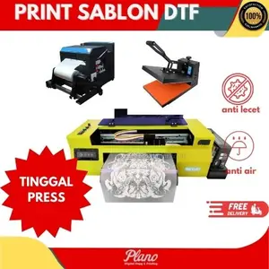 PRINT CETAK DTF MURAH