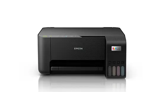 Epson L3250 / L-3250 A4 Wi-Fi All-in-One Ink Tank Printer 0