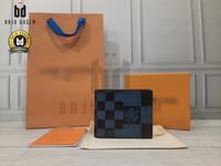 Gambar DOMPET PRIA L MIRROR 1:1 QUALITY IMPORT - W L17 dari baju dugem Kota Administrasi Jakarta Utara 1 Tokopedia